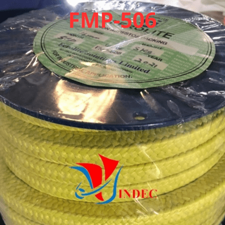 Dây Tết Chèn FMP-506 FEROLITE