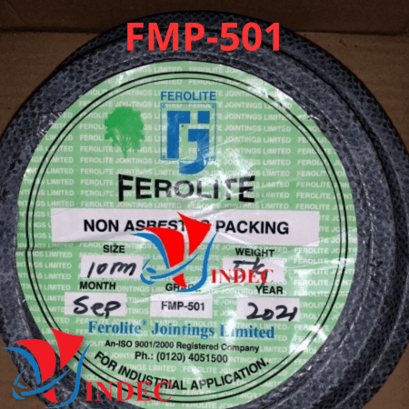 Dây Tết Chèn FMP-501 FEROLITE