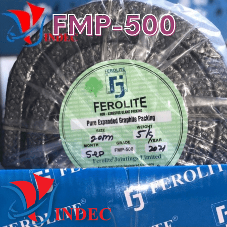 Dây Tết Chèn FMP-500 FEROLITE