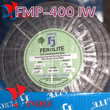 Dây Tết Chèn FMP-400 IW FEROLITE