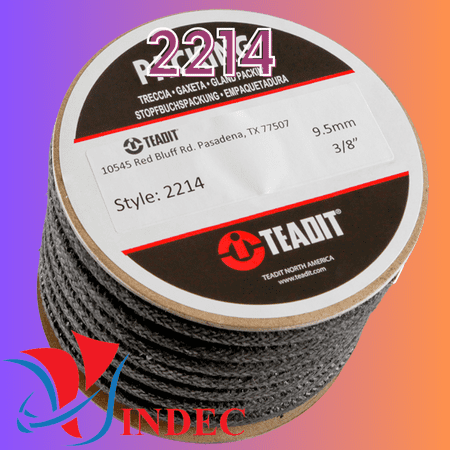 Dây Tết Chèn - 2214 TEADIT