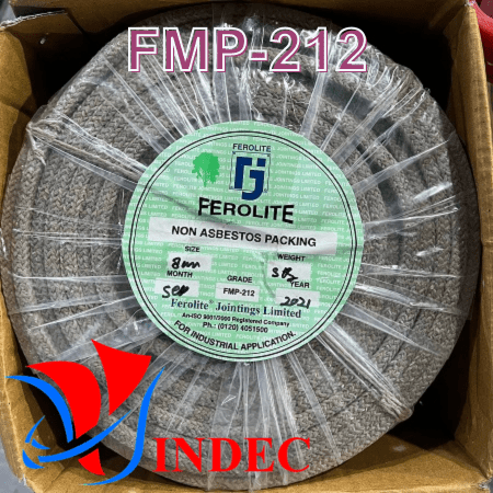 Dây Tết Chèn FMP-212 FEROLITE