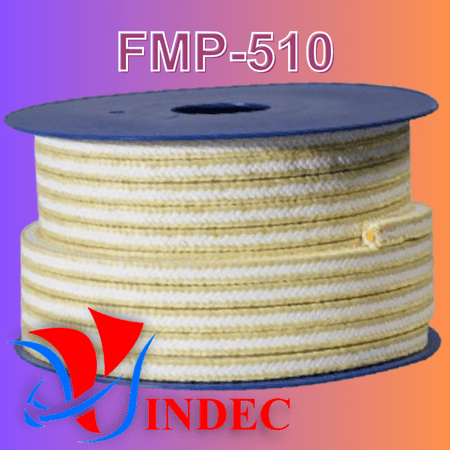 Dây Tết Chèn FMP-510 FEROLITE