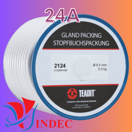 Dây Tết Chèn - 24A TEADIT