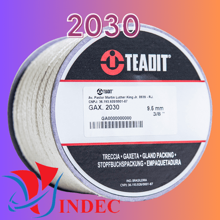 Dây Tết Chèn - 2030 TEADIT