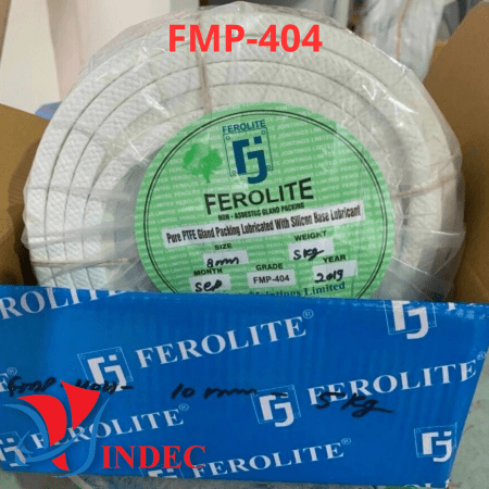 Dây Tết Chèn FMP-404 FEROLITE