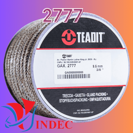 Dây Tết Chèn - 2777 TEADIT