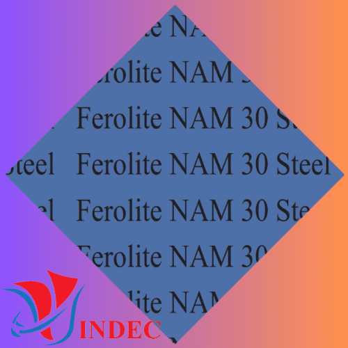 Tấm NAM-30 Steel FEROLITE