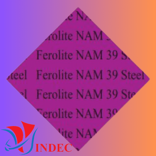 Tấm NAM-39 Steel FEROLITE