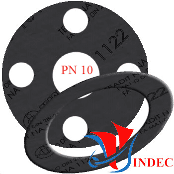 NA 1122 - PN10