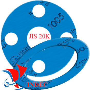 NA 1005 - JIS 20K