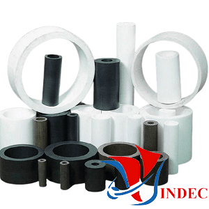 Ống Nhựa PTFE Cứng