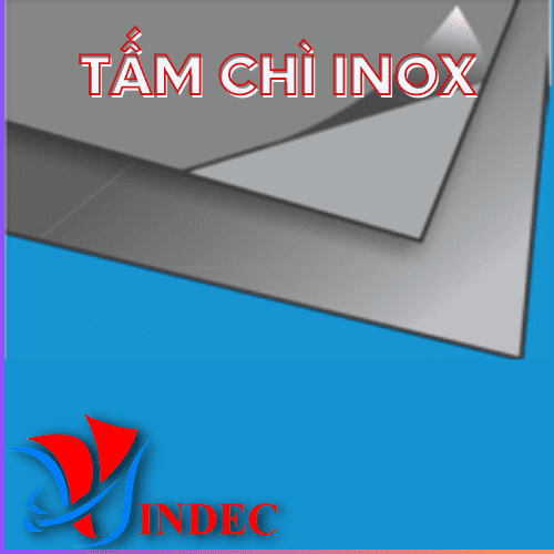 Tấm Chì INOX