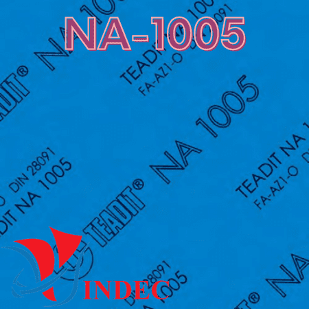 Tấm Gioăng NA-1005 TEADIT