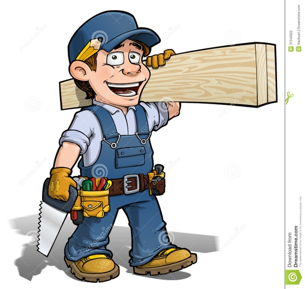 Học nghề mộc ở Hà Nội