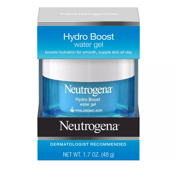 Kem cấp nước dưỡng ẩm Neutrogena Hydro Boost Water Gel 48g