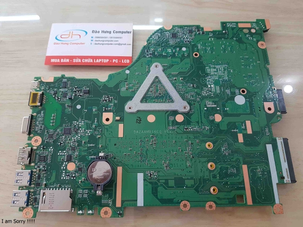 thương hiệu acer