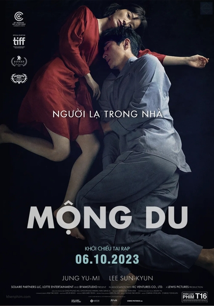 Mộng Du (2023) Sleep