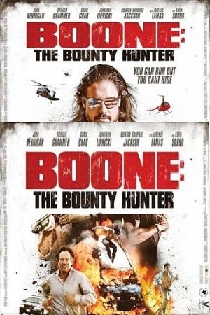 Boone: Thợ Săn Tiền Thưởng