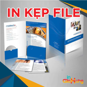 Kẹp file đẹp