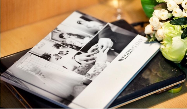 Dịch vụ in photobook giá rẻ Hà Nội