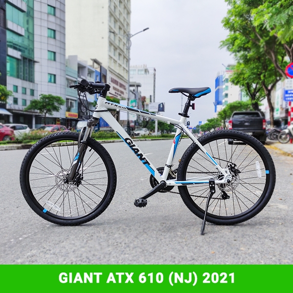 Xe đạp địa hình GIANT ATX 610 (NJ) 2021