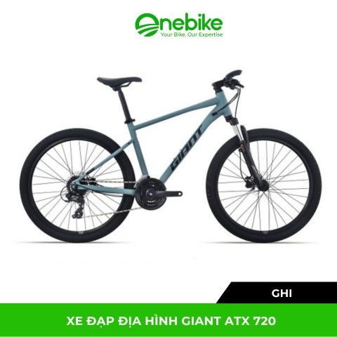 Xe đạp Giant Giant Atx Price Xe đạp địa Hình GIANT ATX 720 2025