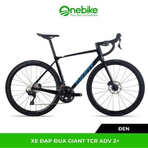 Xe đạp đua GIANT TCR ADV 2+ 2025| Xe chính hãng,giá tốt Nhà phân
