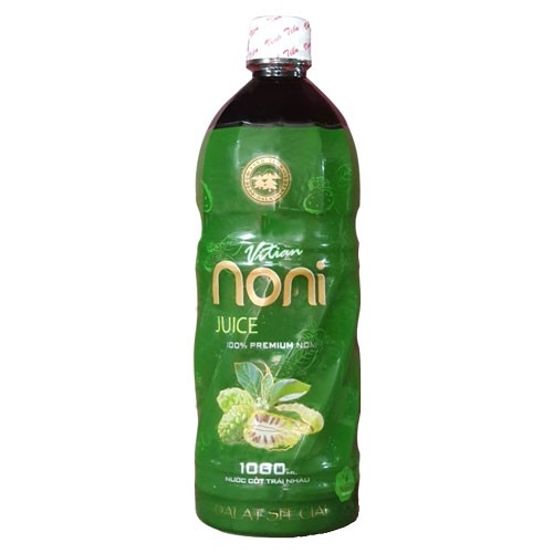 Combo 3c Nước cốt trái nhàu 1000ml