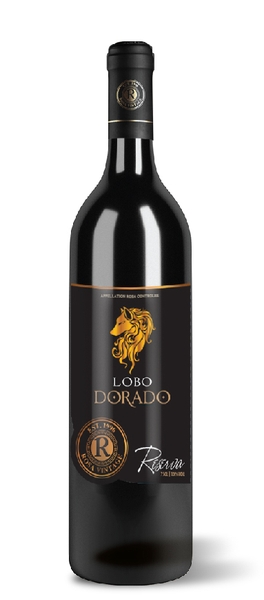 Chai Rượu vang đỏ Lobo Dorado Cabernet Sauvignon 13% 750 ml
