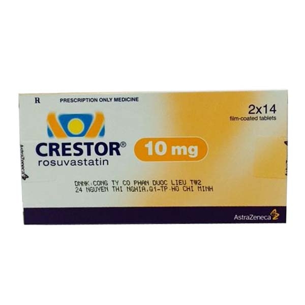 crestor 10mg preço ultrafarma