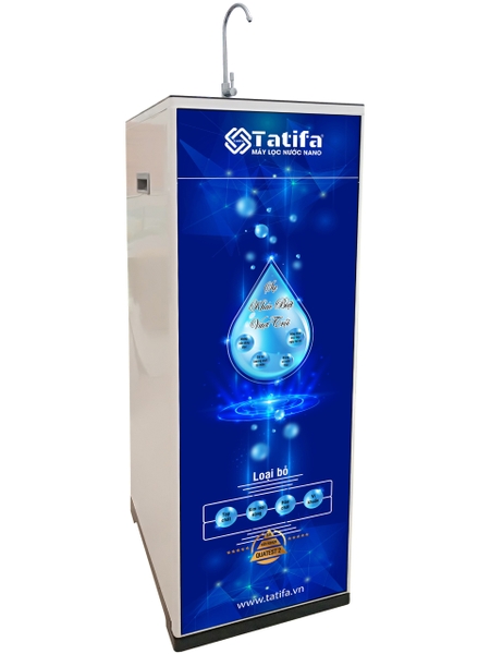 Máy lọc nước Nano Tatifa TTF-SE5.TNK