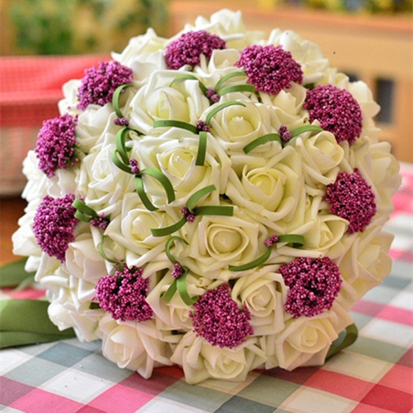 5 ý tưởng độc đáo cho màn tung hoa trong đám cưới của bạn