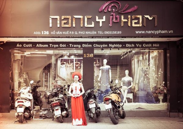 NÊN CHỤP HÌNH TẾT NĂM 2017 Ở ĐÂU LÀ ĐẸP NHẤT?