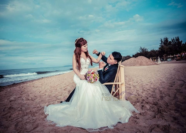 11 Kinh nghiệm vàng cho cô dâu chú rể khi chụp ảnh cưới