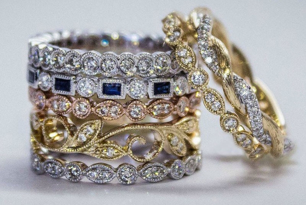 NHỮNG XU HƯỚNG CƯỚI SẼ NỔI ĐÌNH NỔI ĐÁM NĂM 2018