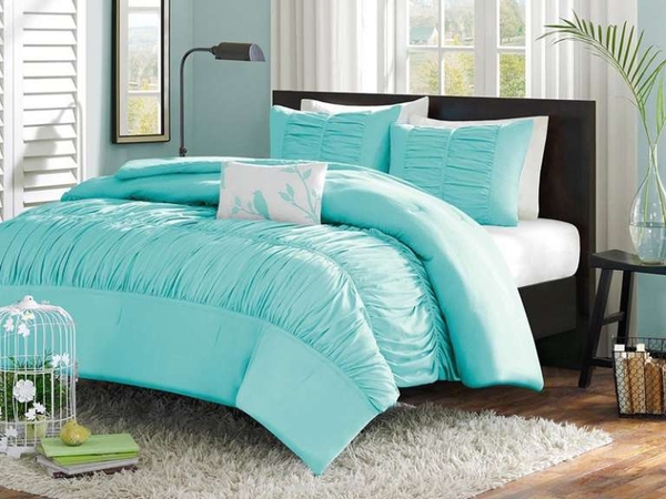 CHỌN CHĂN GA GỐI NỆM TÂN HÔN NHƯ THẾ NÀO?