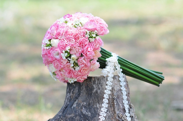 5 ý tưởng độc đáo cho màn tung hoa trong đám cưới của bạn