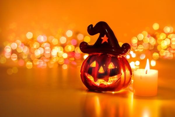 8 PHONG TỤC HALLOWEEN KHIẾN BẠN CỰC KÌ THÍCH THÚ