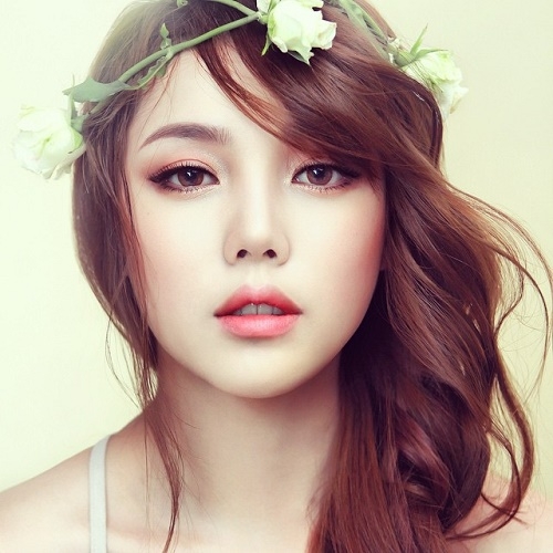 Trang điểm mắt theo kiểu Hàn Quốc đẹp nhất cho phái nữ