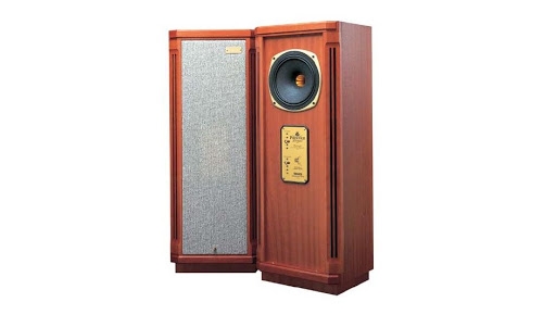 Đánh giá tổng quan Loa Tannoy Kensington SE