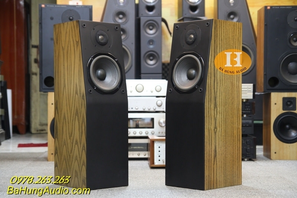 Loa JBL L3 vỏ gỗ lạng xuất sắc Hà Nội