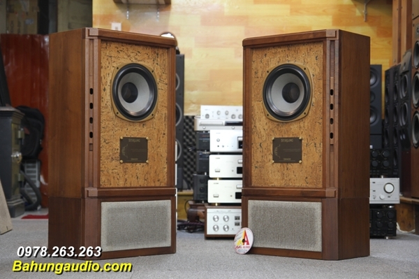 Loa Tannoy Stirling Hw đẹp Xuất Sắc Ban Loa Tannoy Stirling Hw đẹp