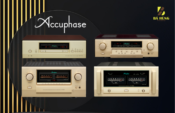 Accuphase