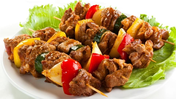 Ẩm Thực Nga