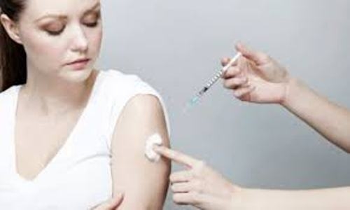 Vắc-xin phòng bệnh cúm