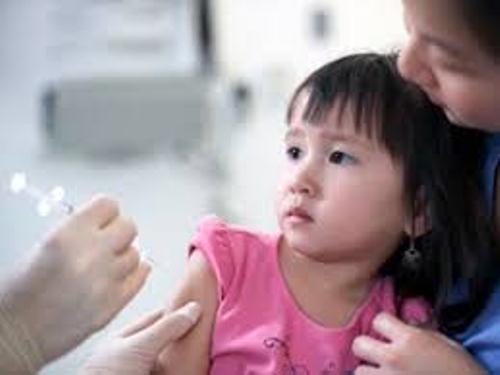 Vắc-xin ngừa bệnh thủy đậu