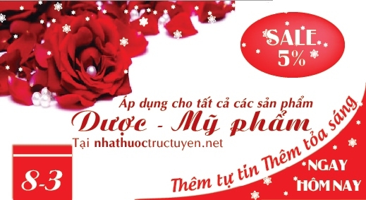 Chương trình khuyến mại 