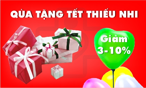 MUA THUỐC ONLINE, NHẬN QUÀ TẶNG HẤP DẪN