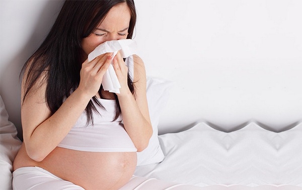 Khi phụ nữ mang thai bị cúm a có ảnh hưởng đến thai nhi không?